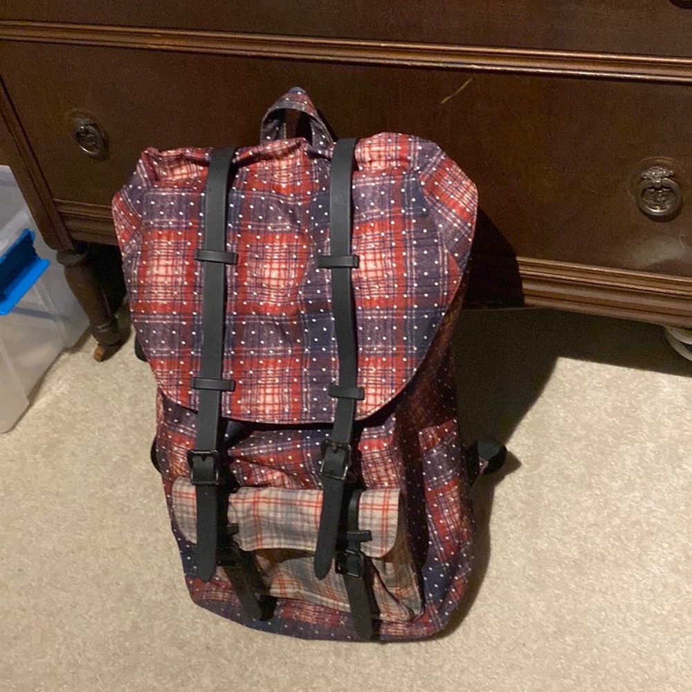 Herschel backpack